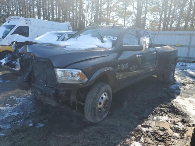  Salvage Ram 3500