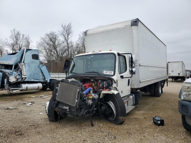  Salvage Freightliner M2 106 Med