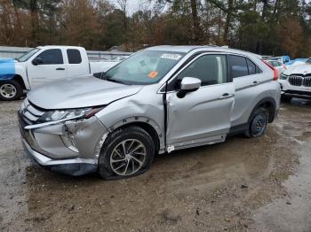  Salvage Mitsubishi Eclipse