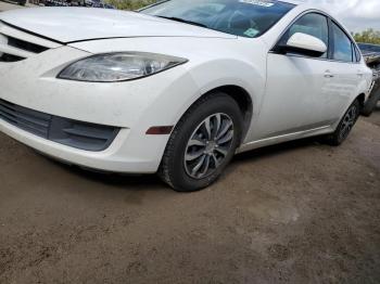  Salvage Mazda 6