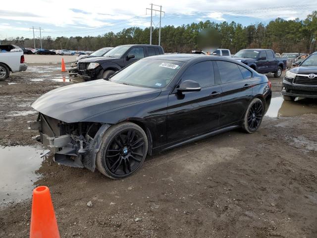  Salvage BMW 4 Series