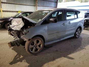  Salvage Mazda 5