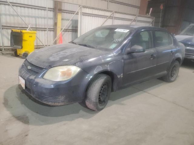  Salvage Chevrolet Cobalt Ls