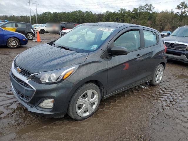  Salvage Chevrolet Spark