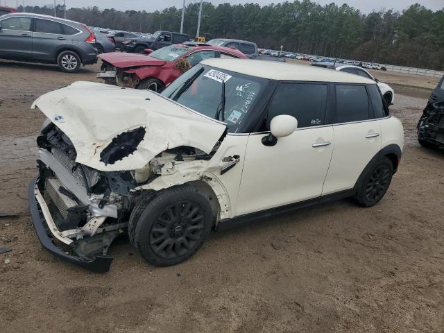  Salvage MINI Cooper