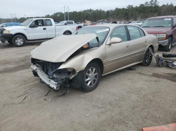  Salvage Buick LeSabre