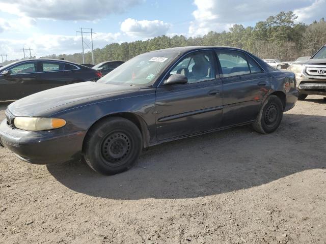  Salvage Buick Century