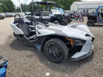  Salvage Polaris Slingshot