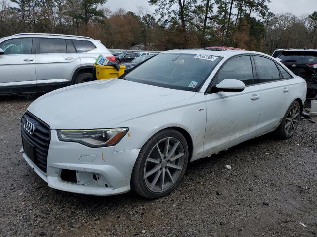  Salvage Audi A6