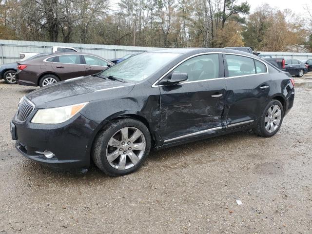  Salvage Buick LaCrosse