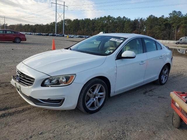  Salvage Volvo S60