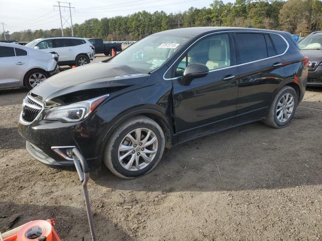  Salvage Buick Envision