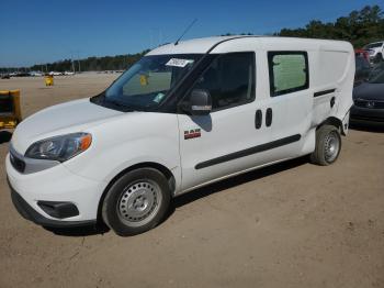  Salvage Ram Promaster