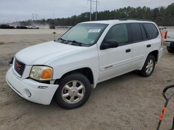  Salvage GMC Envoy