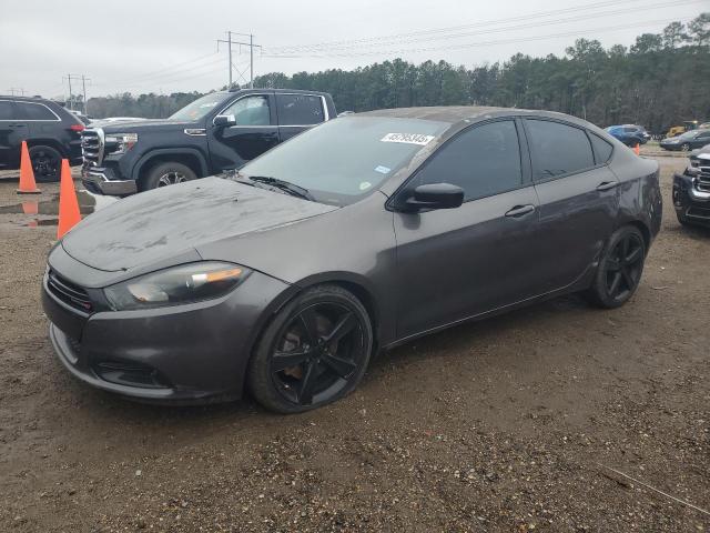  Salvage Dodge Dart