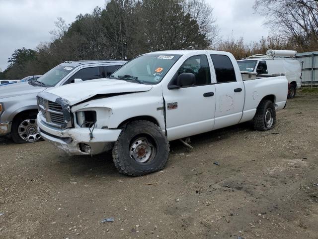  Salvage Dodge Ram 2500