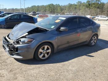  Salvage Dodge Dart