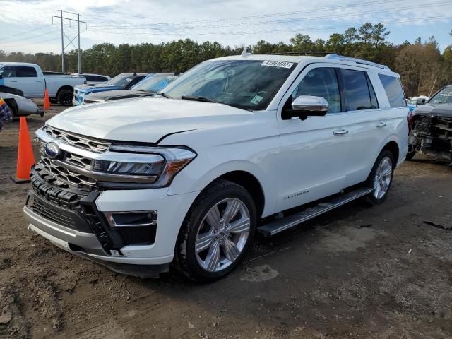  Salvage Ford Expedition