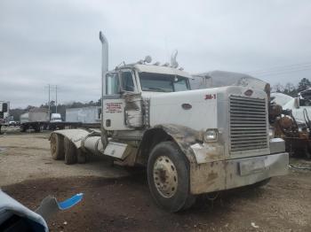  Salvage Peterbilt 379