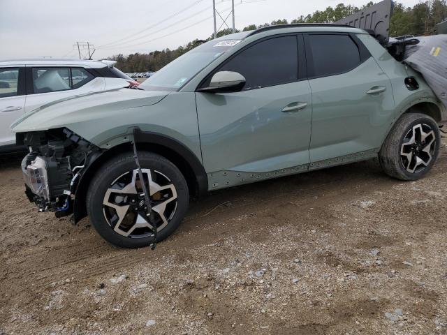  Salvage Hyundai SANTA CRUZ