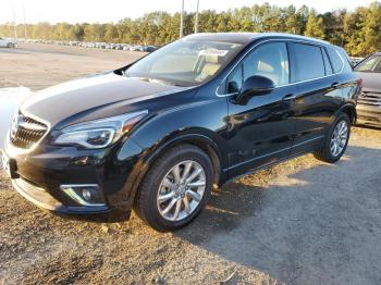  Salvage Buick Envision