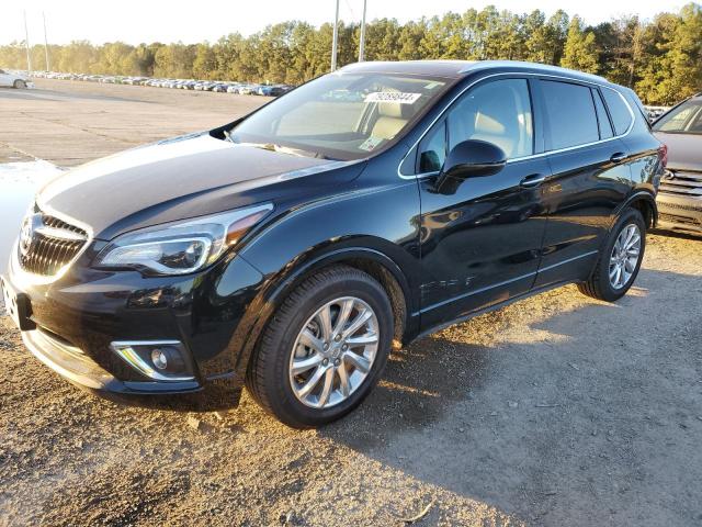  Salvage Buick Envision