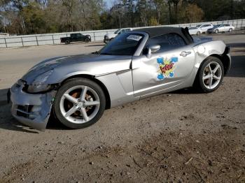  Salvage Saturn SKY