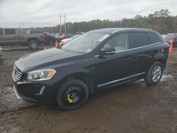  Salvage Volvo XC60