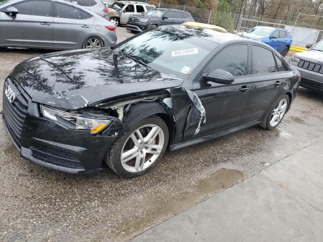  Salvage Audi A6