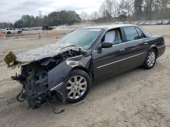  Salvage Cadillac DTS