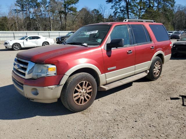  Salvage Ford Expedition