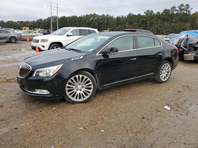  Salvage Buick LaCrosse