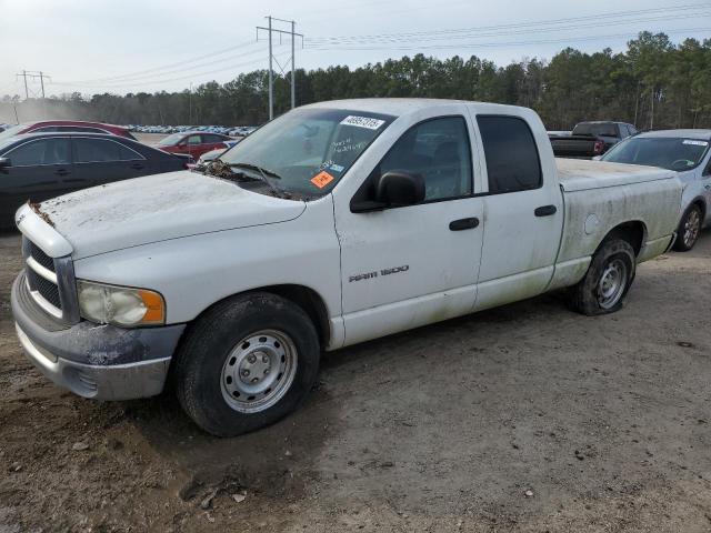  Salvage Dodge Ram 1500