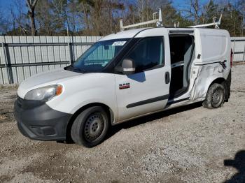  Salvage Ram Promaster