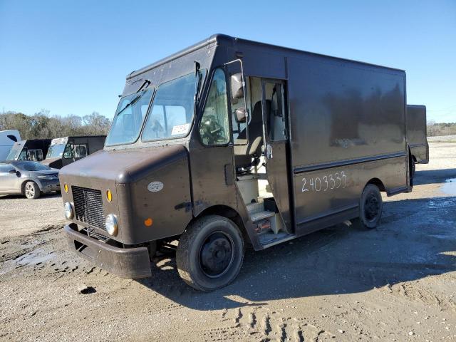  Salvage Freightliner Chassis M