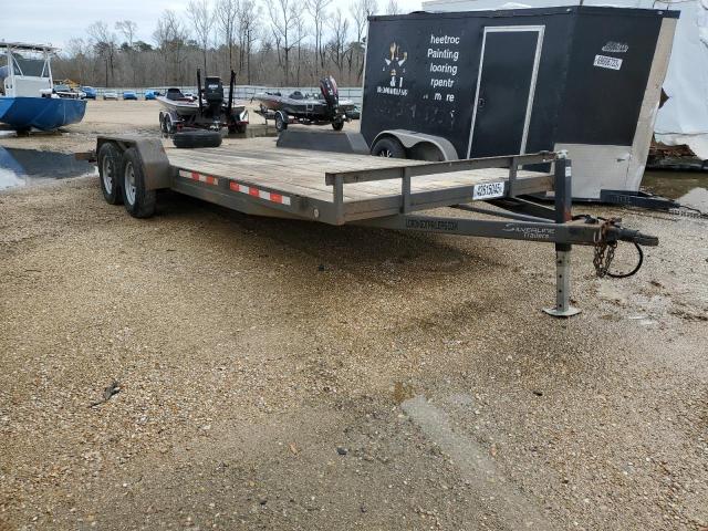  Salvage Other Trailer