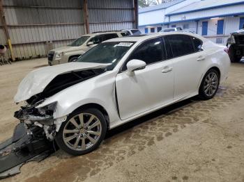  Salvage Lexus Gs