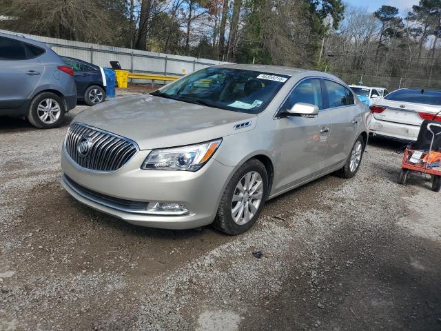  Salvage Buick LaCrosse