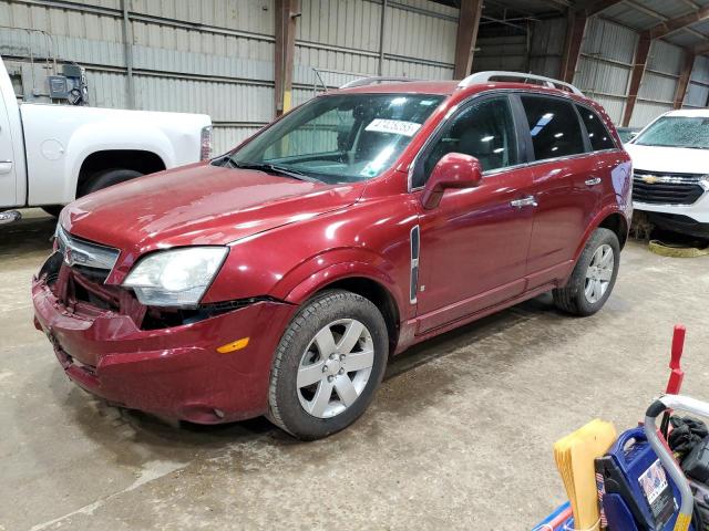  Salvage Saturn Vue