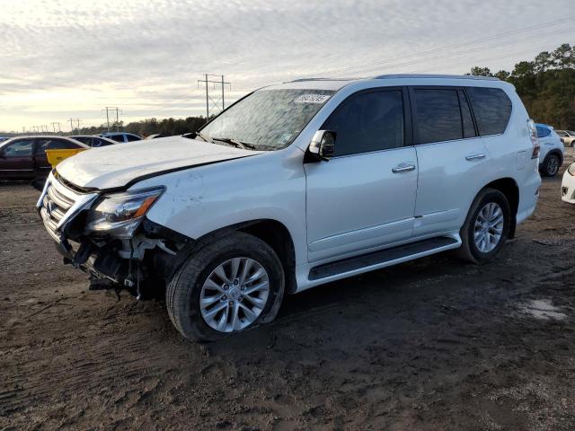  Salvage Lexus Gx