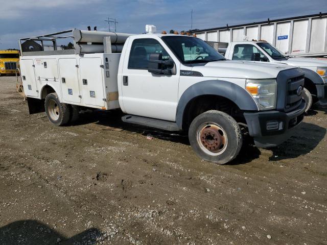  Salvage Ford F-450