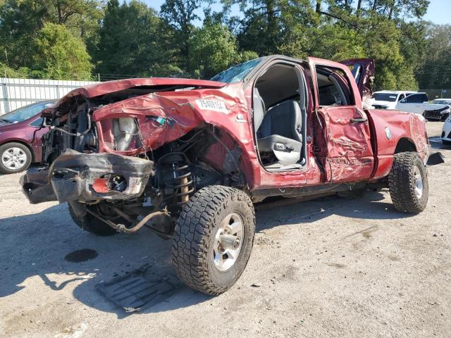  Salvage Dodge Ram 2500