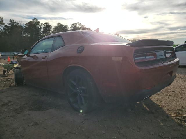 Dodge Challenger Sxt Image 3