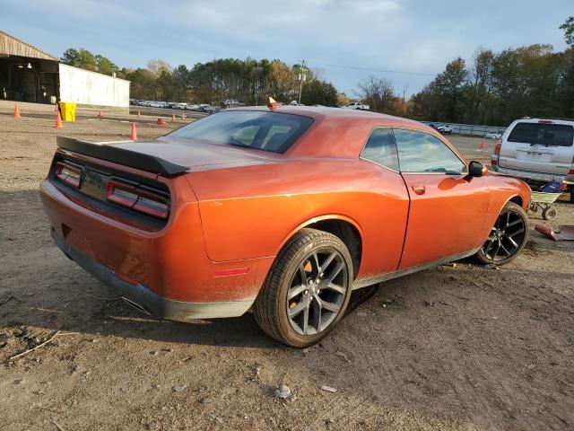 Dodge Challenger Sxt Image 2