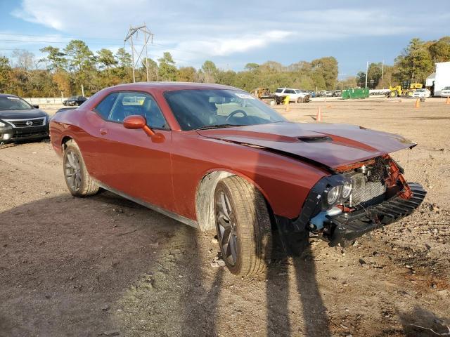 Dodge Challenger Sxt Image 4