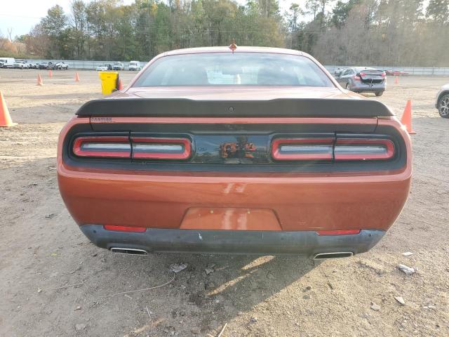 Dodge Challenger Sxt Image 6