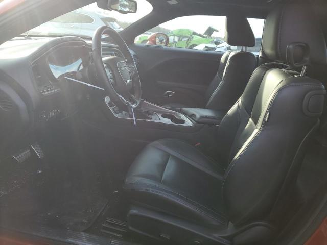 Dodge Challenger Sxt Image 7