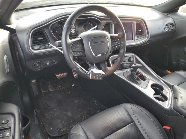 Dodge Challenger Sxt Image 10