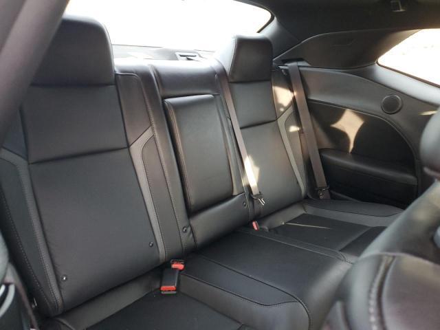 Dodge Challenger Sxt Image 5