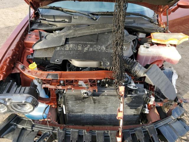 Dodge Challenger Sxt Image 13